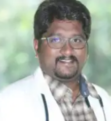 Dr Vinod Kumar